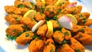 Cevizli Mercimek Köftesi Tarifi ve Malzemeleri